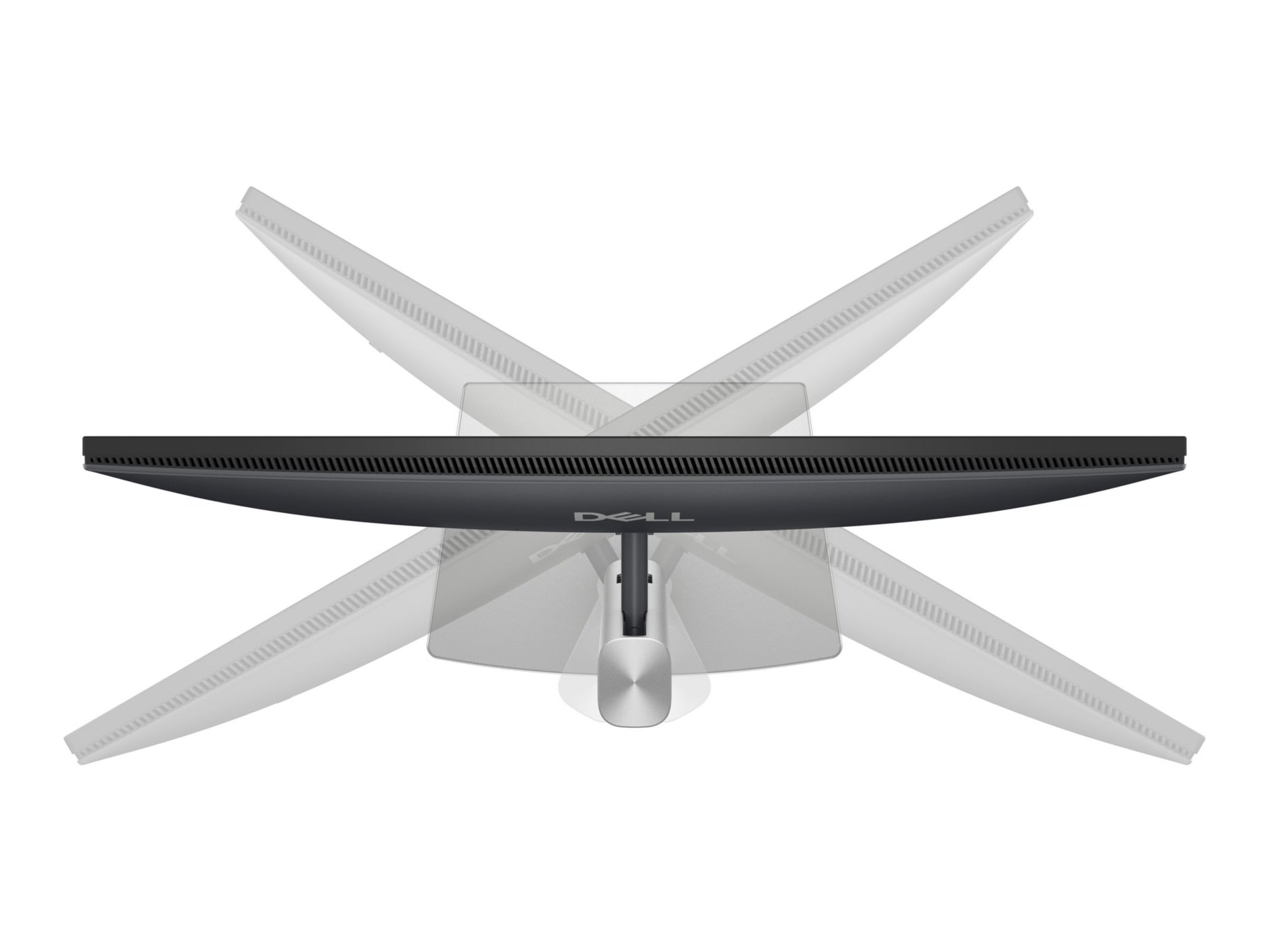Dell Pro 24 Plus QHD USB-C Hub Monitor P2425DE for Professionals