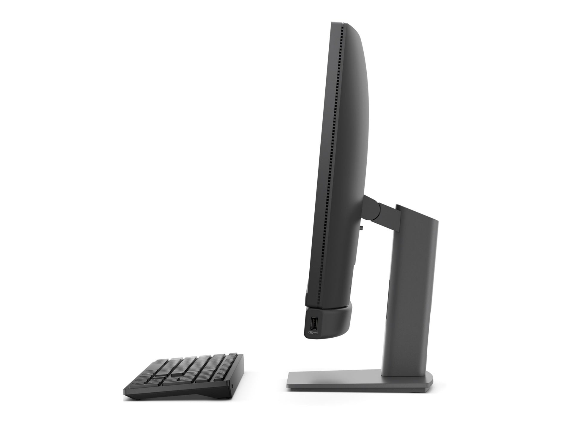 Dell Pro 24 QC24250 All-in-One - Core Ultra 5 vPro Desktop Computer | Dell