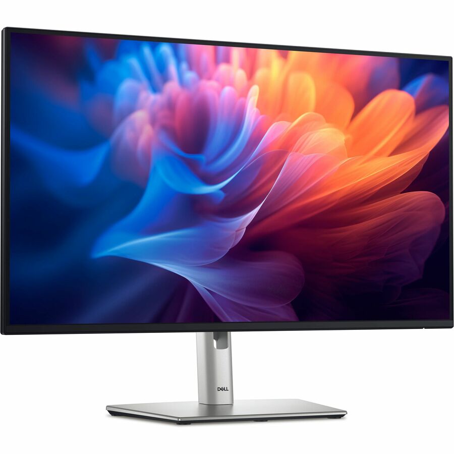 Dell Pro 27 Monitor with IPS Technology - 100Hz Business Display | P2725H DELL-P2725H