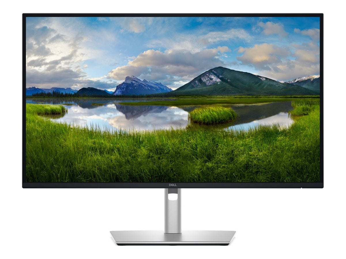 Dell Pro 27 Plus QHD USB-C Hub Monitor P2725DE for Professionals