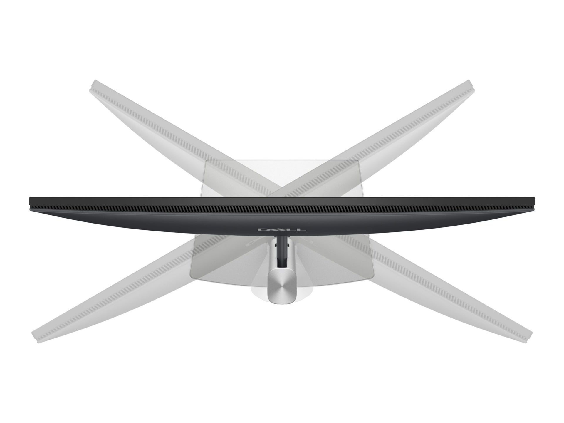 Dell Pro 27 Plus QHD USB-C Hub Monitor P2725DE for Professionals