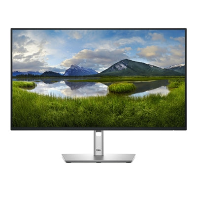 Dell Pro 27 Plus USB-C Hub Monitor P2725HE