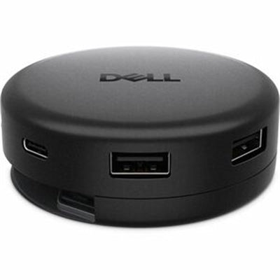 Dell Pro 7-in-1 USB-C Travel Hub - DA326