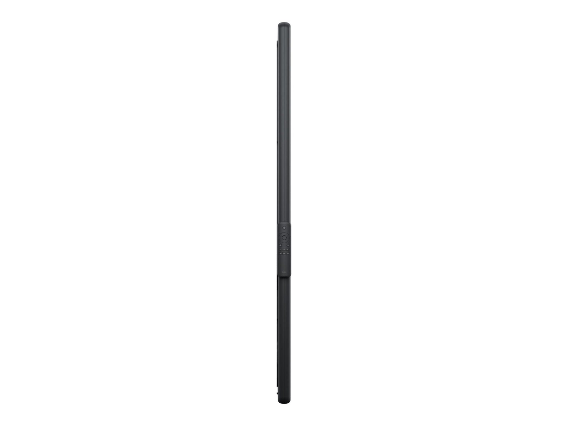 Dell Pro 75 Plus 4K Touch Monitor P7525QT for Professional Teams