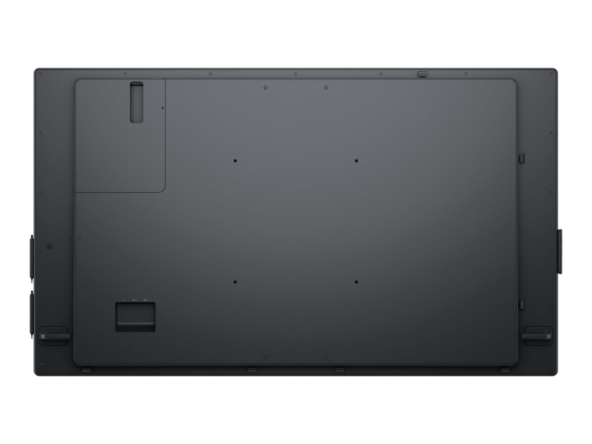 Dell Pro 75 Plus 4K Touch Monitor P7525QT for Professional Teams