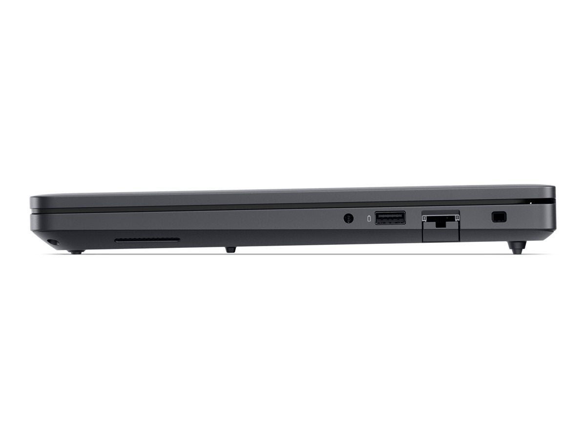 Dell Pro Max 14 (MC14250) BTX Base Laptop - 256GB M.2 Gen4 PCIe NVMe SSD