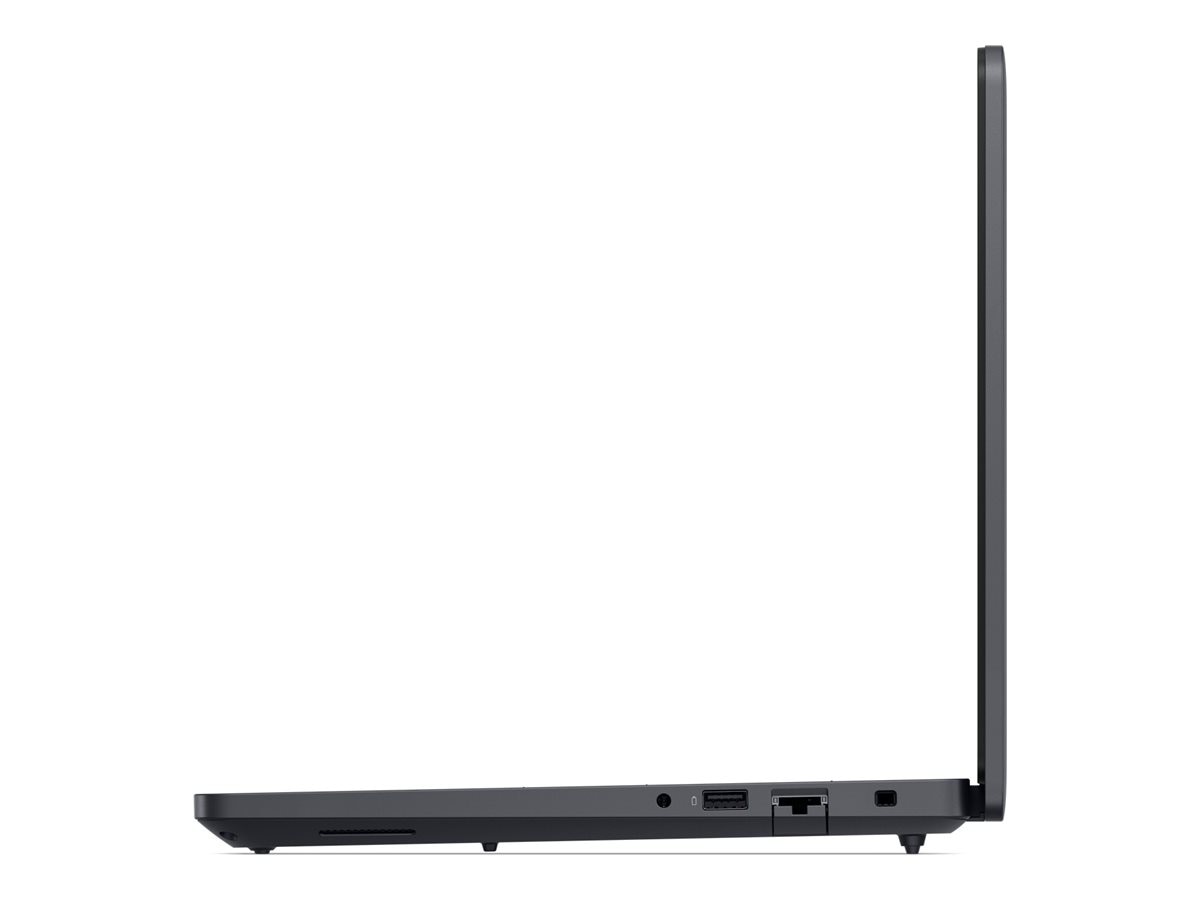 Dell Pro Max 14 (MC14250) BTX Base Laptop - 256GB M.2 Gen4 PCIe NVMe SSD