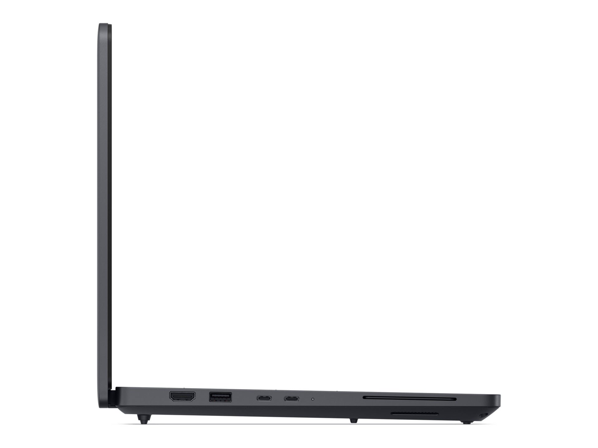 Dell Pro Max 14 MC14255 Laptop 512GB M.2 2230 SSD Gen4, AMD Ryzen 7 PRO 350
