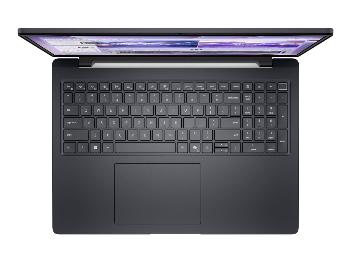 Dell Pro Max 16 MC16250 – Intel Core Ultra 7 255H