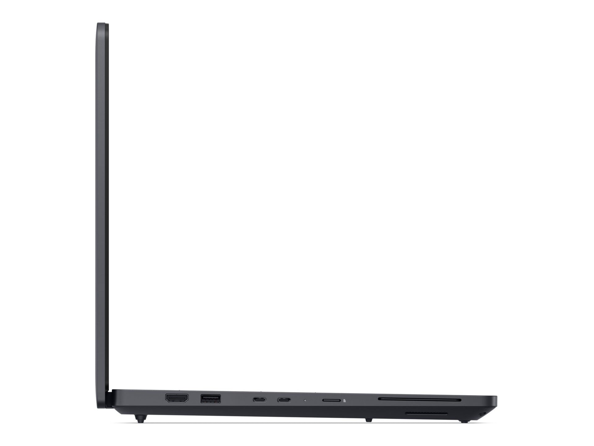 Dell Pro Max 16 MC16250 Laptop 256GB M.2 2230 Gen4 PCIe NVMe SSD Class 35