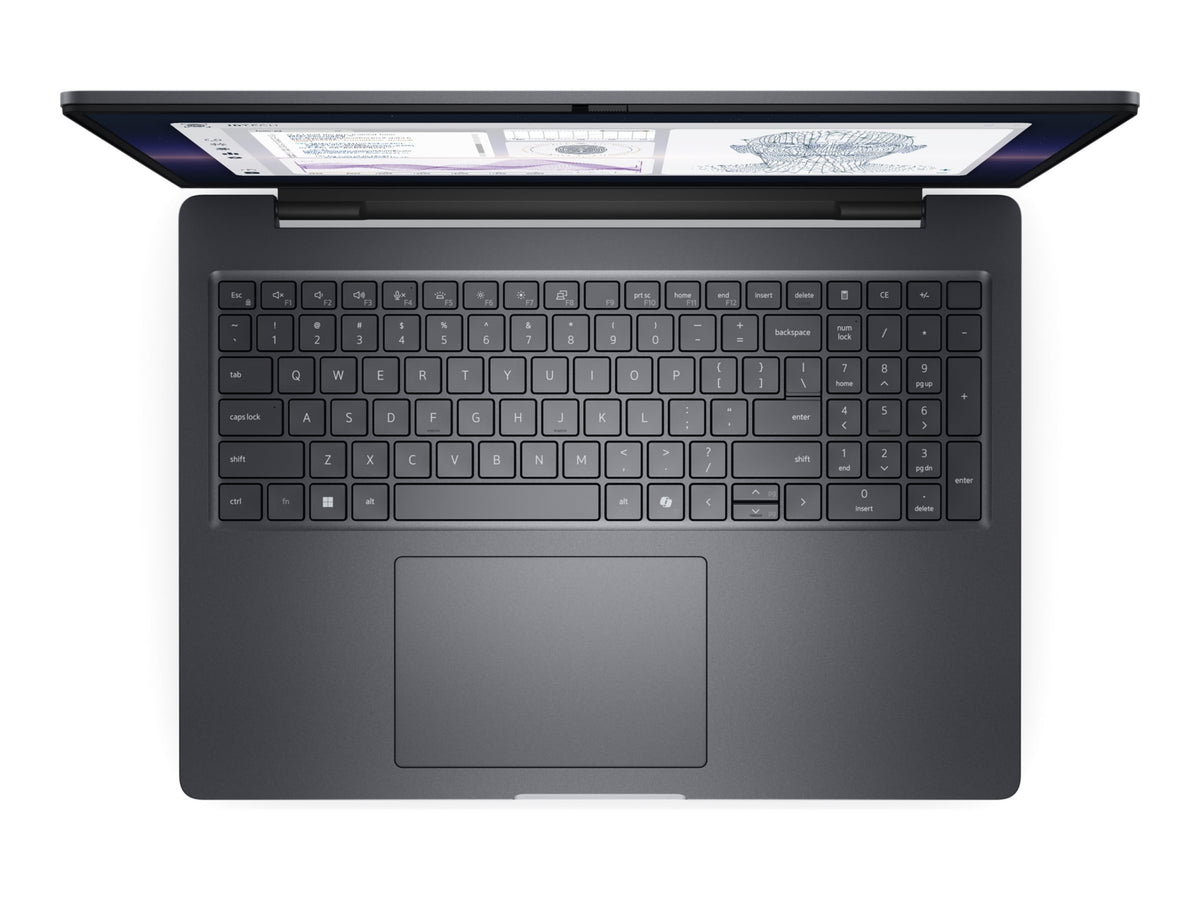 Dell Pro Max 16 Plus Mobile Workstation