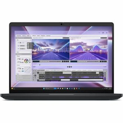 Dell Pro Max 16 Touchscreen AI Laptop Intel Core Ultra 7