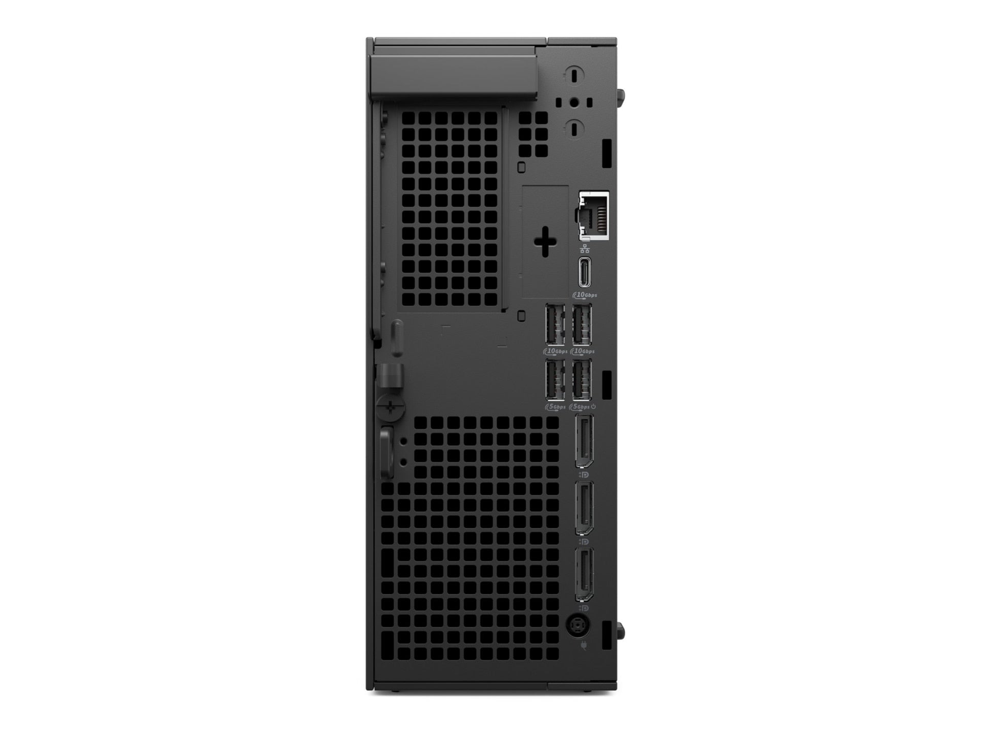 Dell Pro Max Micro Desktop Computer - Core Ultra 7 265 20-Core Windows 11 Pro | Tecisoft