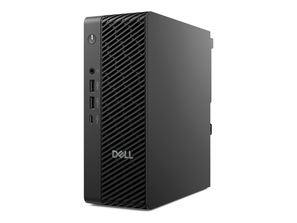 Dell Pro Max Micro FCM2250 - Core Ultra 7 265 vPro Micro Desktop | Tecisoft