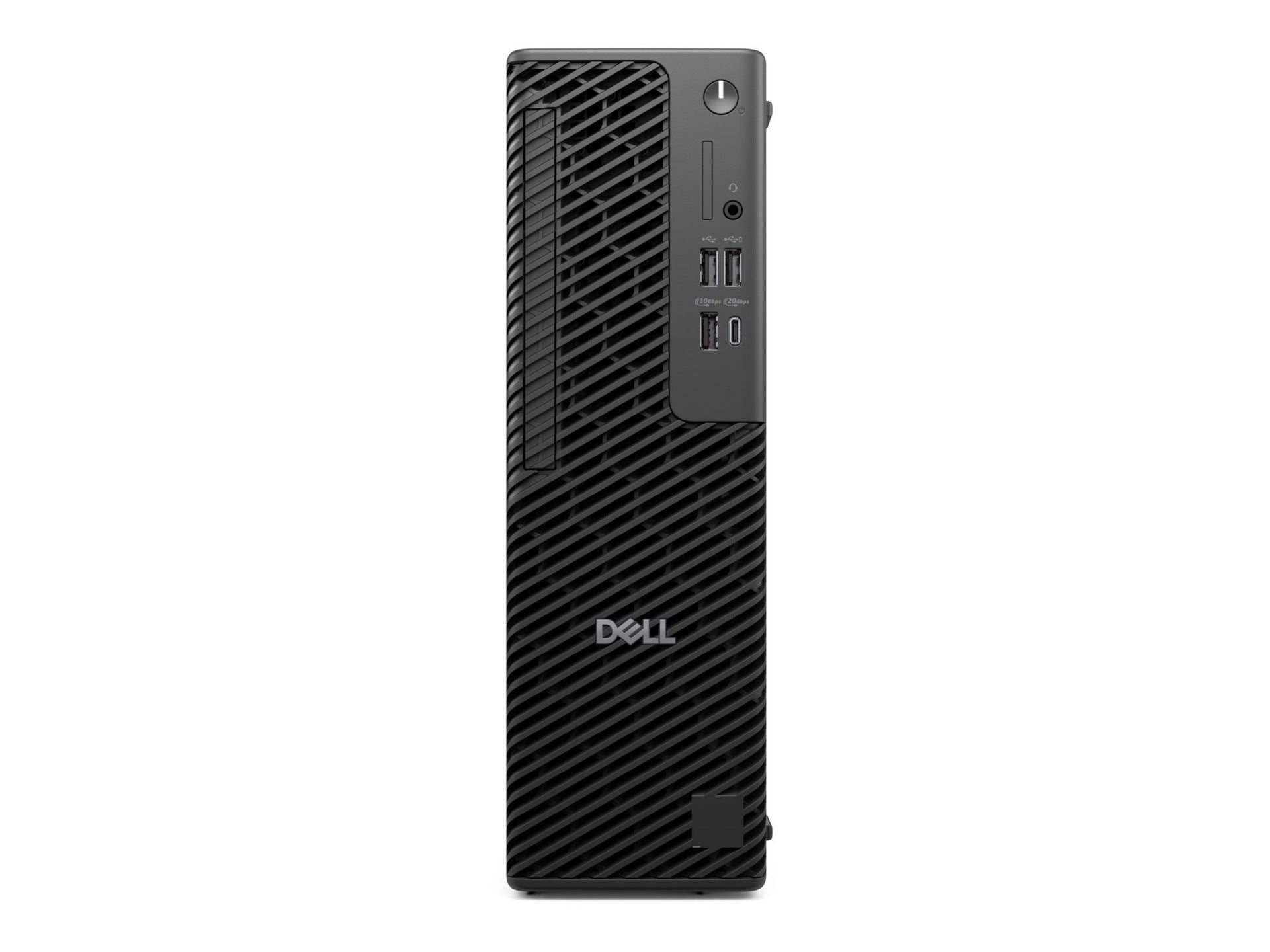 Dell Pro Max Slim BTX Base Workstation 1TB SSD TLC DRAM M.2 2280 PCIe Gen4 SED Ready