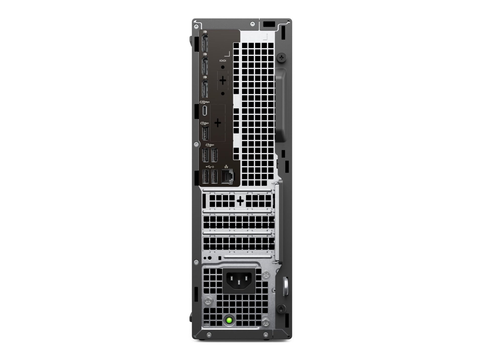 Dell Pro Max Slim Desktop - Core Ultra 5 Business Computer | Dell