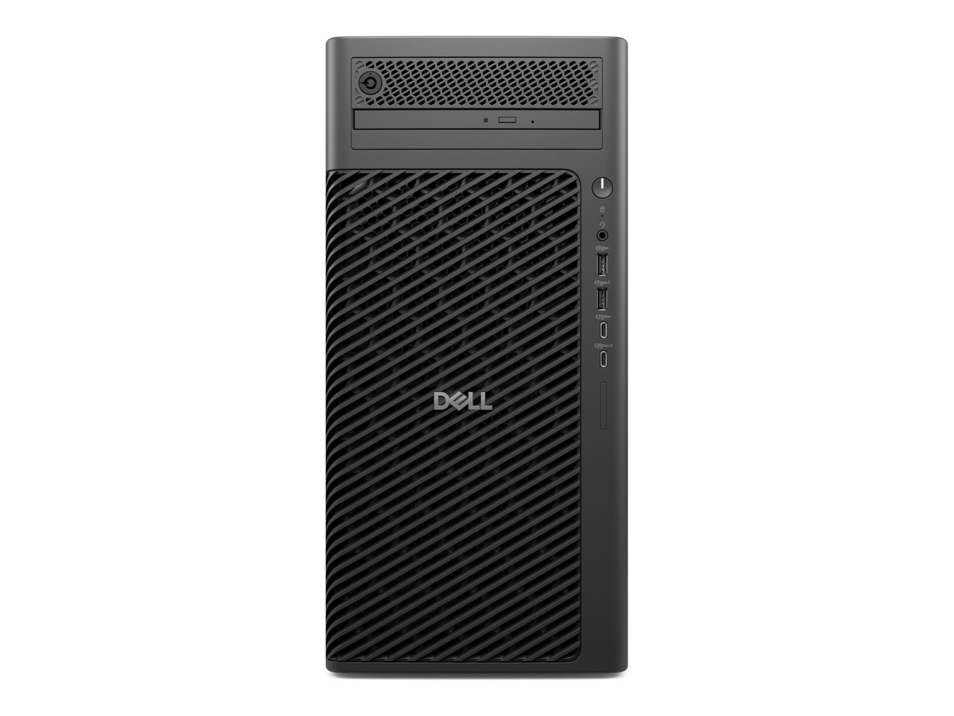 Dell Pro Max Tower T2 FCT2250 - Business Desktop Computer | Dell