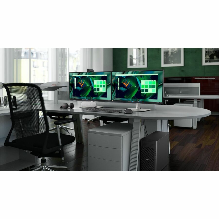 Dell Pro Max Tower T2 FCT2250 CORE ULTRA 9-285 32GB 2DIMMS 1TB SSD