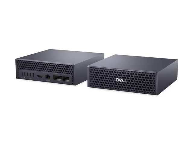 Dell Pro Max with GB10 FCM1253