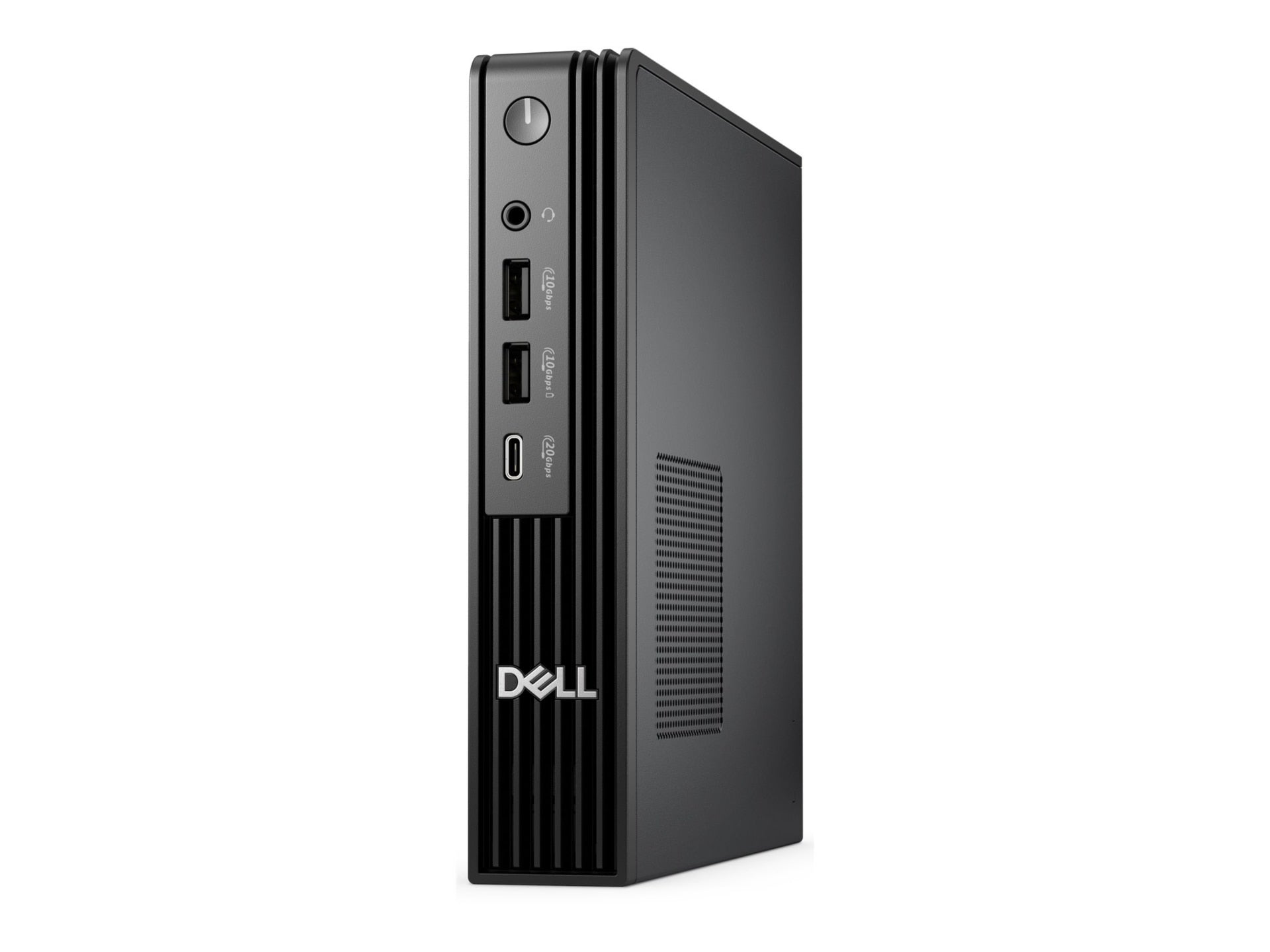 Dell Pro Micro Plus Desktop QBM1250 Intel Core Ultra 5-235 16GB RAM 256GB SSD