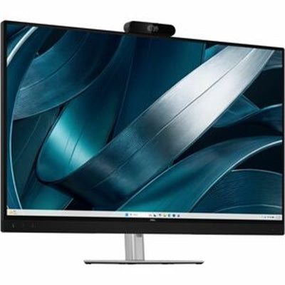 Dell Pro P4326QEB 43-inch 4K Huddle Conferencing Monitor
