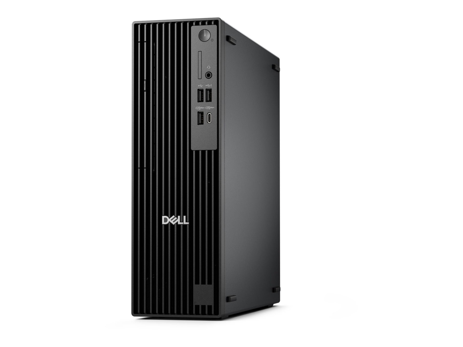 Dell Pro Slim Plus QBS1250 Slim Desktop - Intel Core Ultra 7