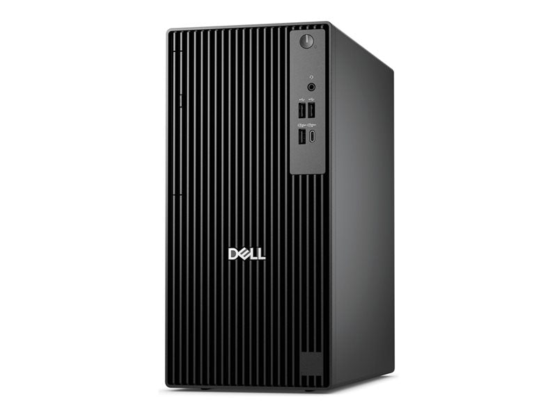 Dell Pro Tower QCT1250 16GB 512GB SSD Windows 11 Pro