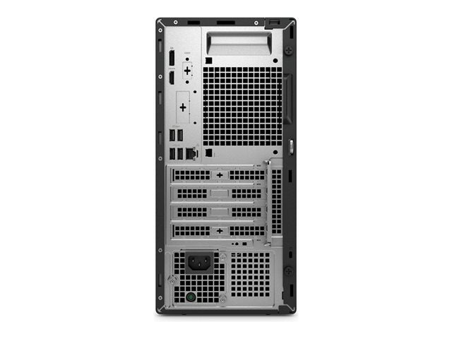 Dell Pro Tower QCT1250 16GB 512GB SSD Windows 11 Pro