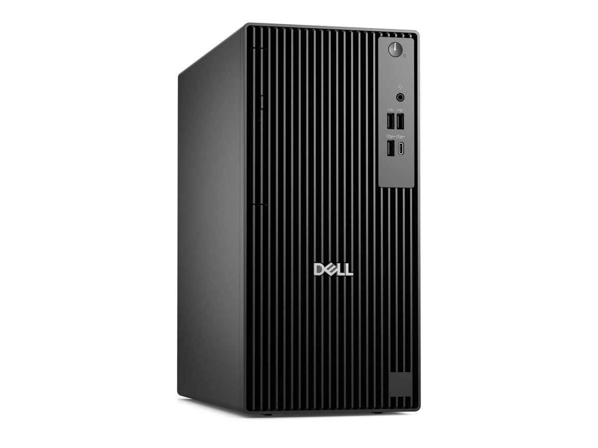Dell Pro Tower QCT1250 - AI PC Tower