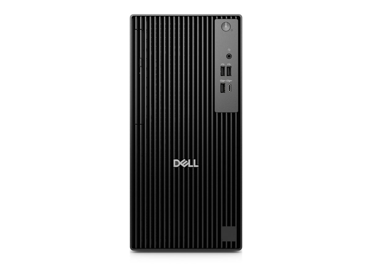 Dell Pro Tower QCT1250 - AI PC Tower