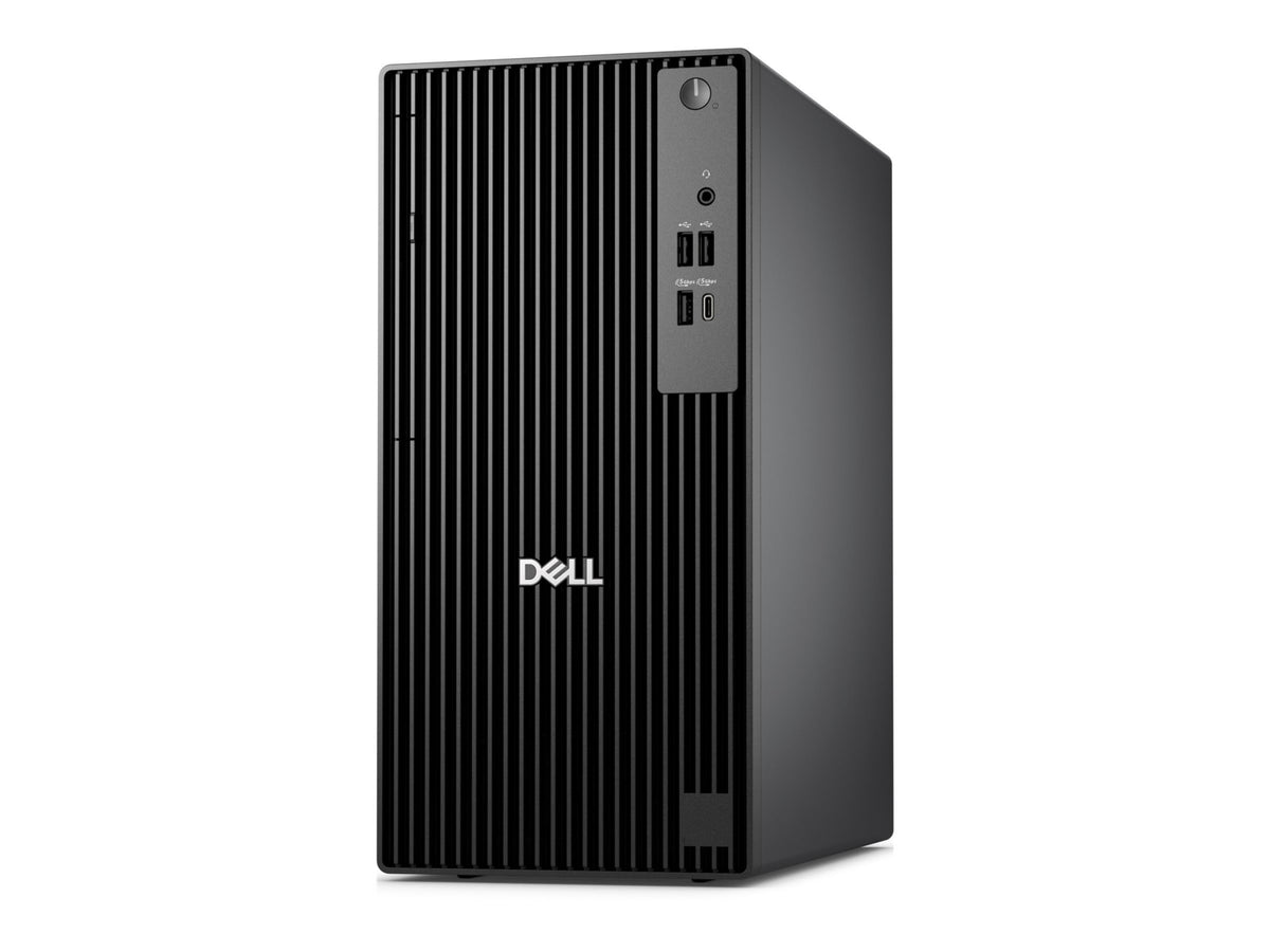 Dell Pro Tower QCT1250 - AI PC Tower