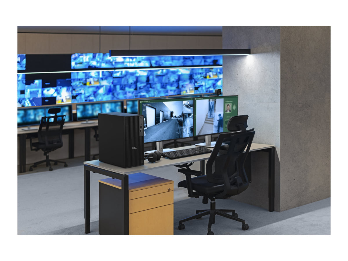 Dell Pro Tower QCT1250 - AI PC Tower