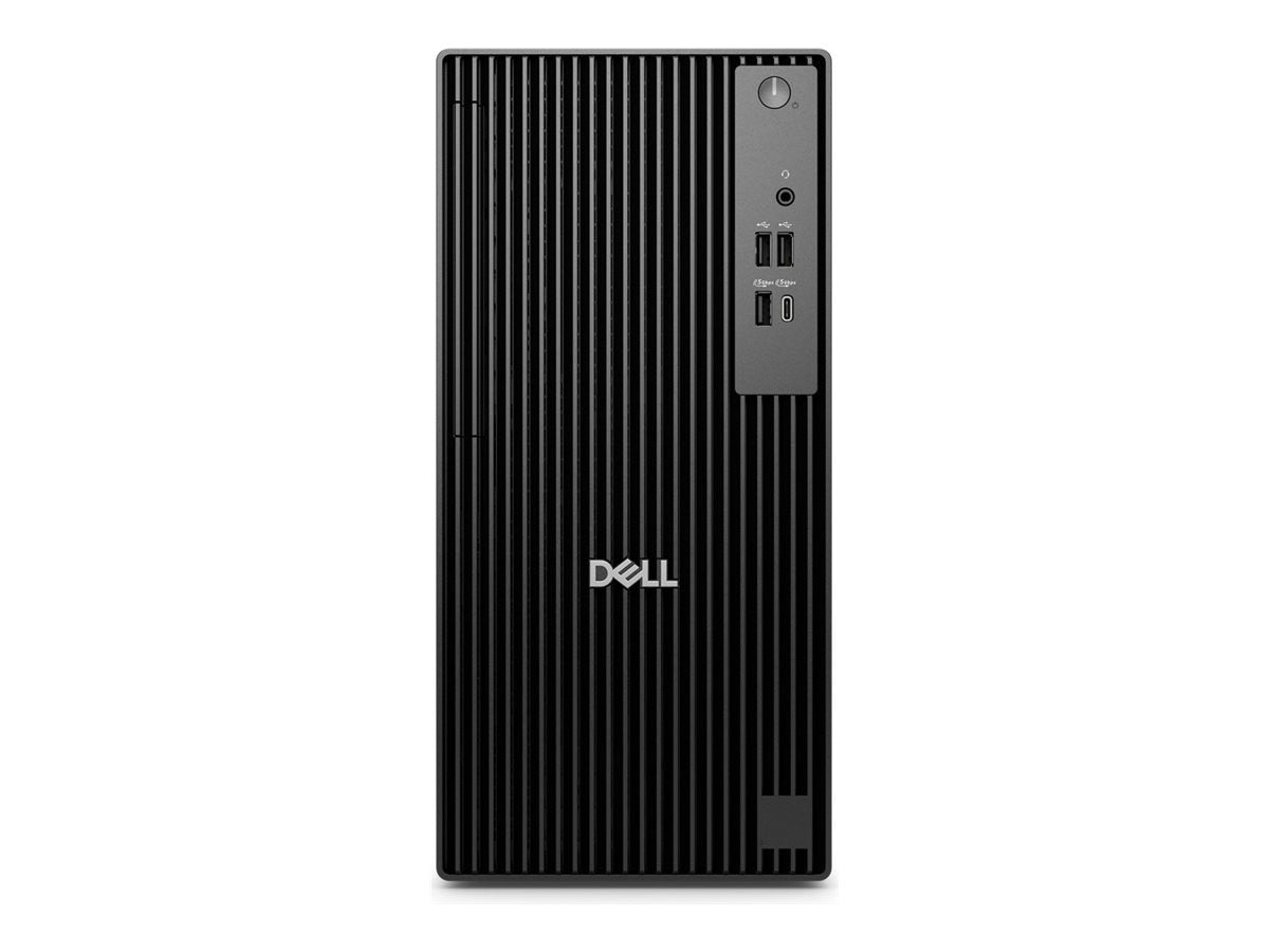 Dell Pro Tower QCT1250, Intel i7-14700, 16GB DDR5, 512GB SSD, 8x DVD+/-RW