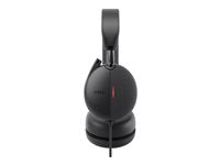Dell Pro Wired ANC Headset WH5024 WH5024-DWW