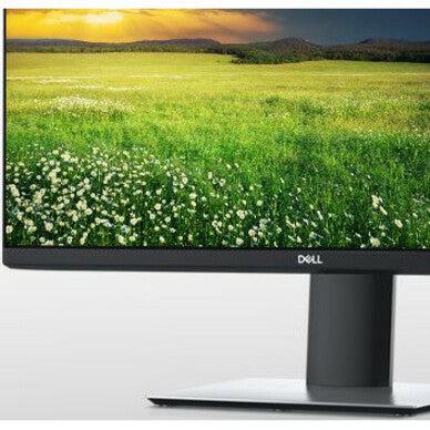 Dell Professional P2720Dc 68.6 Cm (27") 2560 X 1440 Pixels Quad Hd Lcd Black