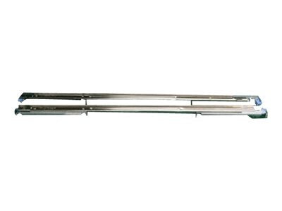 Dell RapidRails - Rack rail kit - 1U - refurbished - for PowerEdge 1850
