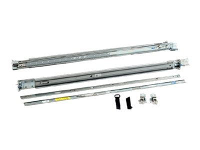 Dell ReadyRails Sliding Rails - Rack rail kit - 2U - for PowerEdge R920