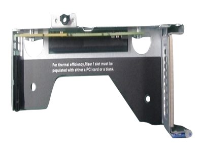 Dell - Riser card