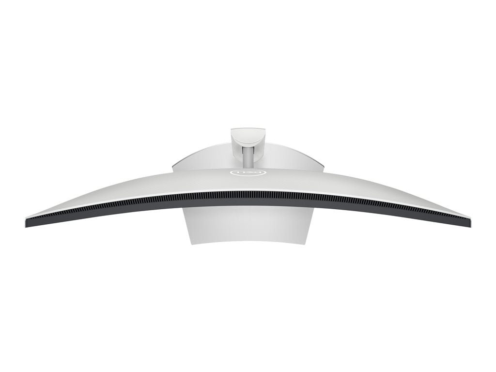 Dell S3221QS - LED monitor - curved - 32 (31.5" viewable) - 3840 x 2160 4K @ 60 Hz - VA - 300 cd/mï¿½ - 3000:1 - 4 ms - 2xHDMI