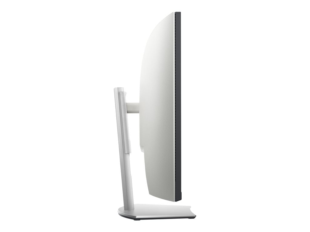 Dell S3221QS - LED monitor - curved - 32 (31.5" viewable) - 3840 x 2160 4K @ 60 Hz - VA - 300 cd/mï¿½ - 3000:1 - 4 ms - 2xHDMI