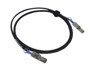 Dell - SAS external cable - 6.6 ft - refurbished