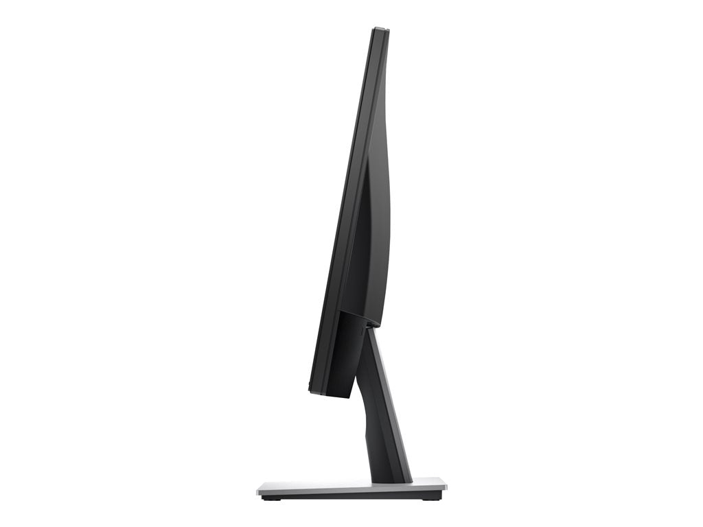 Dell SE2416H - LED monitor - 24 (23.8" viewable) - 1920 x 1080 Full HD (1080p) @ 60 Hz - IPS - 250 cd/mï¿½ - 1000:1 - 6
