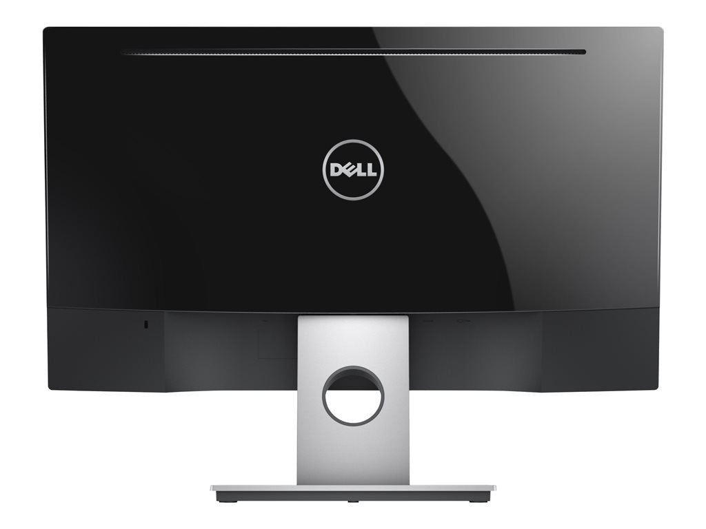 Dell SE2416H - LED monitor - 24 (23.8" viewable) - 1920 x 1080 Full HD (1080p) @ 60 Hz - IPS - 250 cd/mï¿½ - 1000:1 - 6