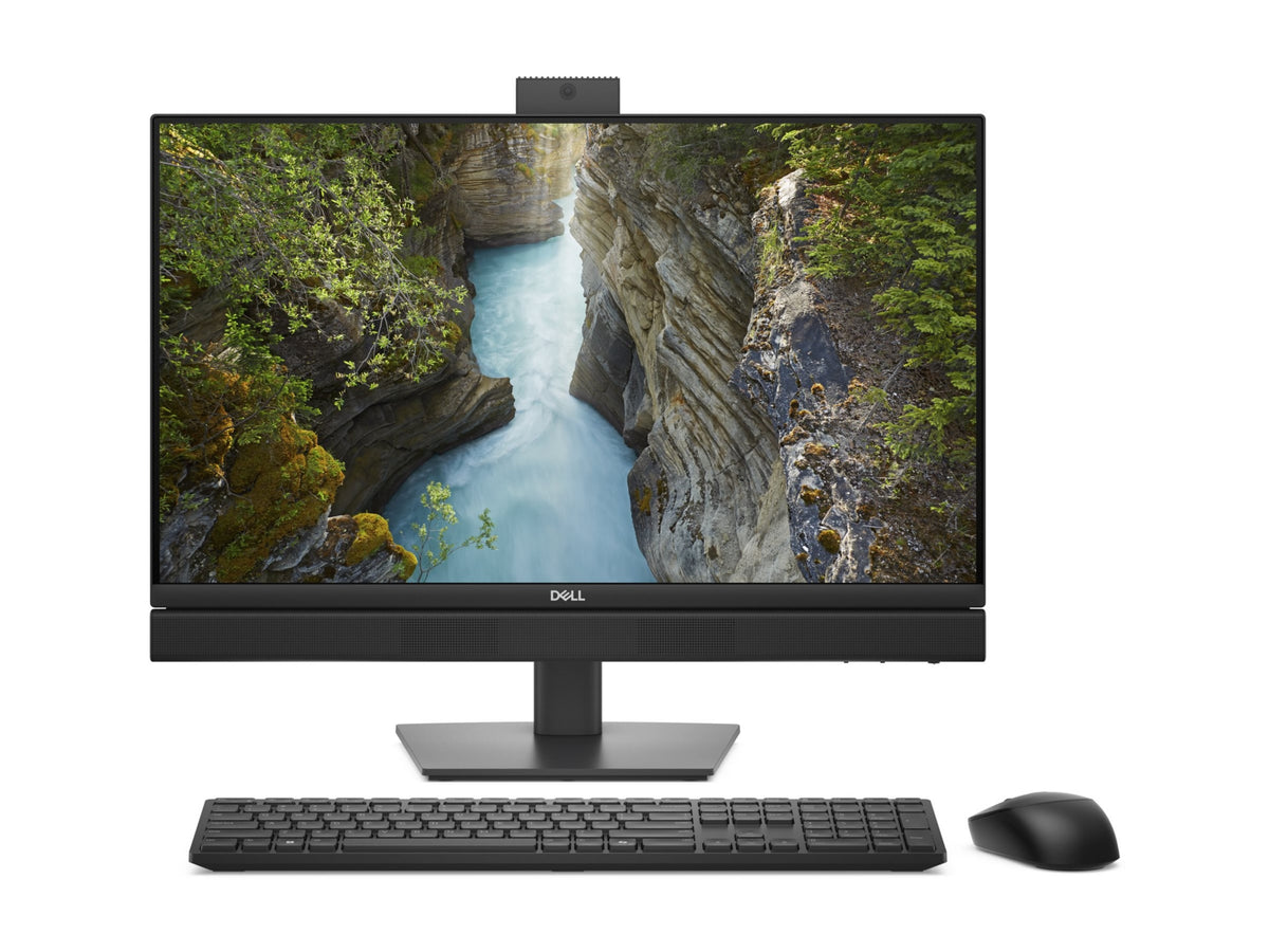 Dell SPL QC24251 i5-14500T 16GB 512GB All-in-One PC