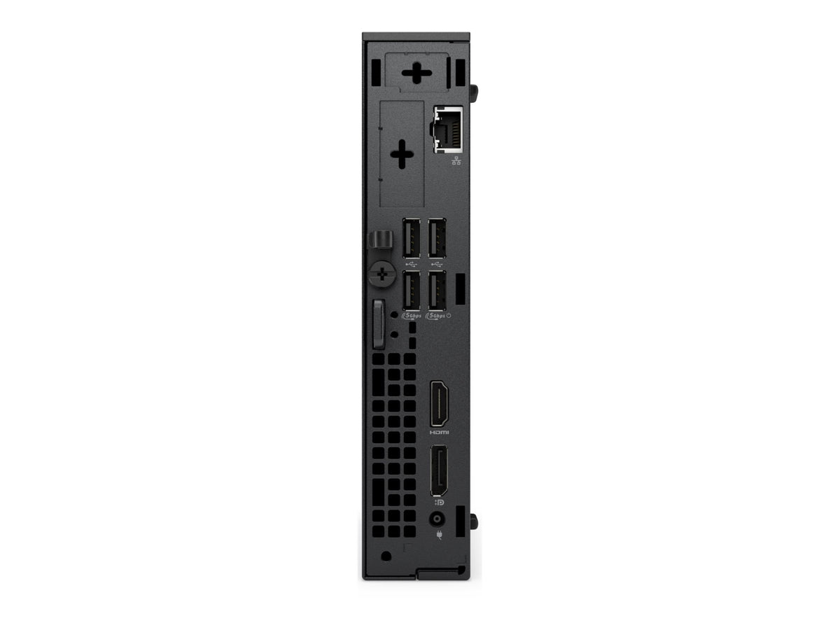 Dell SPL QCM1255 R5 8500GE 16GB 256GB WLAN Laptop
