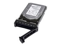 Dell - SSD - 400 GB - hot-swap - 2.5 - SAS 12Gb/s - for PowerEdge T630 (2.5"); Storage MD1420"