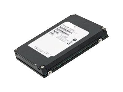Dell - SSD - 800 GB - hot-swap - 2.5 (in 3.5" carrier) - SAS 12Gb/s - for PowerEdge T630 (3.5"); PowerVault MD1400"