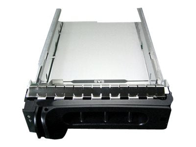 Dell - Storage drive carrier (caddy) - refurbished - for PowerEdge 1950, 2950 III