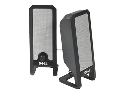 Dell TDSourcing A225 - Speakers - for PC - 1.2 Watt (total)