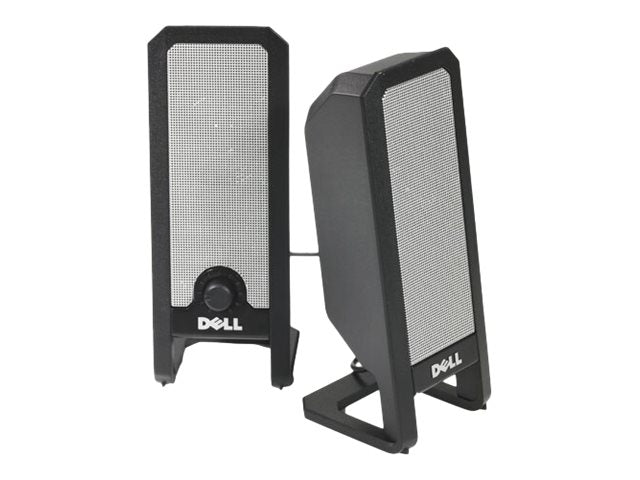 Dell TDSourcing A225 - Speakers - for PC - 1.2 Watt (total)